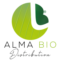 Alma bio Logo