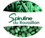 Spiruline du Roussillion Logo