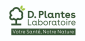 D Plantes Logo