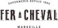 Fer à Cheval Logo