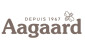La Source Aagaard Logo