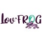 Lov'frog Logo