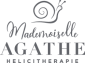 Mademoiselle Agathe Logo