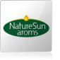 Nature Sun Aroms Logo