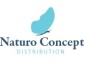 Naturo Concept Logo