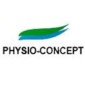 Physio Concept Logo