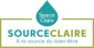 Source Claire Logo