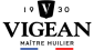 Vigean Logo