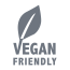 logo-vegan friendly