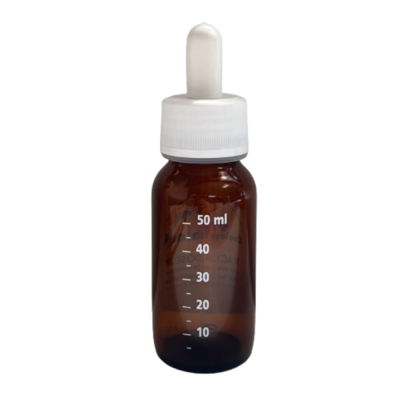 Flacon spray vide pour huiles essentielles - 50 ml - Aromathérapie - Huiles  Essentielles