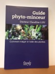 livre guide phyto-minceur