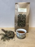 Belle silhouette Tisane infusion