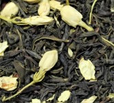 thé noir et vert noël sous les tropiques Herboristerie Moderne Yves MOREAU