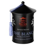 thé blanc edition prestige